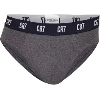 Cr7 Slip "Slip Basic, Slip, 6-pack 6er Pack"