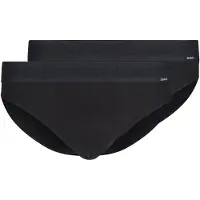Skiny 2er Pack Basic Slip / Unterhose