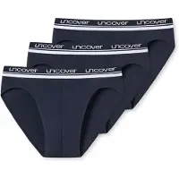 Schiesser Slip Casual Bequem sitzend