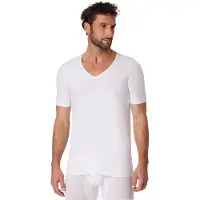 Schiesser T-Shirt "T-Shirt 2PACK T-shirt 4er Pack"