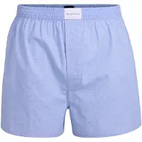 Tom Tailor Webboxer "Web-Boxershorts 4er Pack"