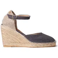 Toni pons Piper-gy Keil-espadrilles
