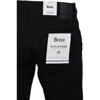 Brax Comfort-fit-Jeans "Jeans Chuck"