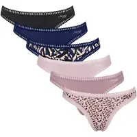 Sloggi GO Crush String C6P