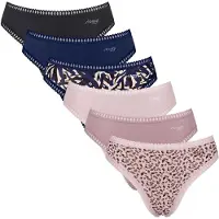 Sloggi GO Crush High leg C6P