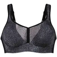 Anita Sport BH Air Control Deltapad | Grösse: 75F | Farbe: Grau