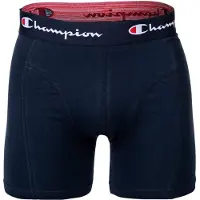 Champion Boxershorts Herren (4-pack) M