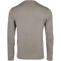 Armani Exchange - T-SHIRT 1er Pack - Größe S - beige