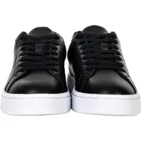 Armani Exchange Sneakers XW000295 AF11912 UC001 Schwarz