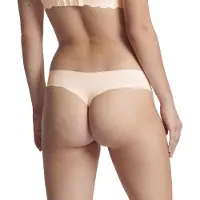 Sloggi String "String Zero Microfiber Hipstring 2.0 4er Pack"