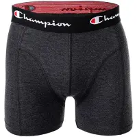 Champion Boxershorts mit glatten Nähten im 2er-Pack