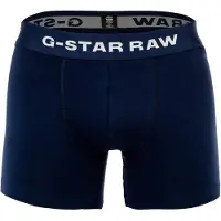 G-Star Raw Boxershorts-Set D23773-D516 Blau