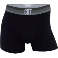 Cr7 Boxershort Casual Figurbetont