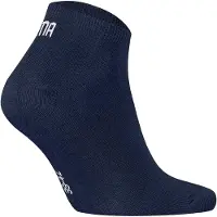 Puma Sneakersocken "Socken Sneaker Plain 12P 12er Pack" 12 Paar tlg.