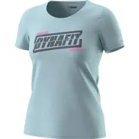 Dynafit Graphic Co Kurzarm-t-shirt
