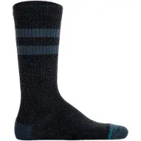 Stance Unisex Socken 6er Pack - The Joven, Logo, Streifen, Crew Socken