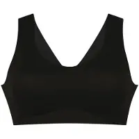 Anita Ohne Bügel BH Essential | Grösse: L | Farbe: Schwarz