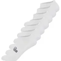 Ellesse Unisex Sneaker Socken ARADO, 7 Paar - Trainer Liner, Logo