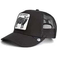 GOORIN BROS. Snapback Cap "Cap OG Trucker"