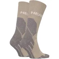 Head Hiking All Climates Crew 2P