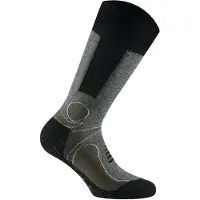 Rohner Kurzsocken "Socken trekking 2-er pack 4er Pack"
