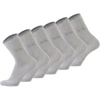 Camel active Herren Socken, 6er Pack - Basic Socken, Bio-Baumwolle