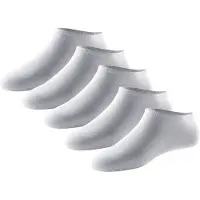 Schiesser Sneakersocken "Socken Blue Bird 5er Pack"