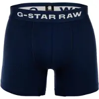 G-Star Trunk "Boxer Shorts 3 Pack Multiple"
