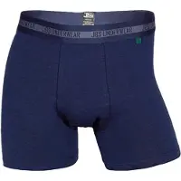 JBS Herren Bambus Boxers Mehrfarbig