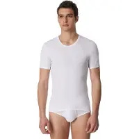 Schiesser Unterziehshirt "Essentials DR"