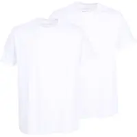 Tom Tailor T-Shirt "Ohio" Kurzarm, Rundhalsausschnitt, basic, locker, elastisch, Baumwollmix