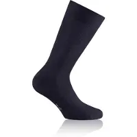 Rohner Kurzsocken "Socken Bamboo 2er pack 2er Pack"
