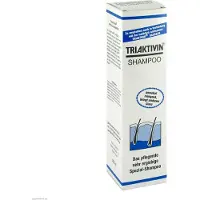 Nobopharm GmbH Pharmahandel Triaktivin Shampoo 200 ml
