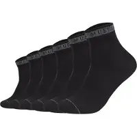 Mustang Kurzsocken "6er Pack"