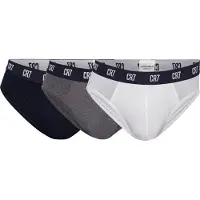 Cr7 Slips-Set Basic 8100-66-2112 Bunt