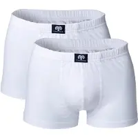 Ceceba Boxershort Casual Bequem sitzend Short Pants 2er Pack