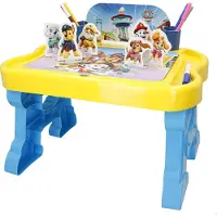 Lisciani Aktivitätszentrum Giochi La Pat'Patrol