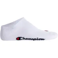 Champion Sneakersocken "Socken 6er Pack"