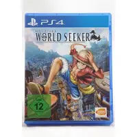 One Piece World Seeker