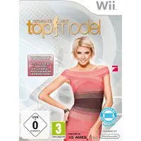 Germany's Next Topmodel 2011