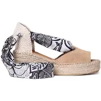 Toni pons Irma Espadrille-keilsandalen