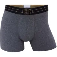 Cr7 Boxershort Casual Figurbetont