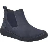 Josef seibel Ruby 55 | Stiefelette für Damen | Blau