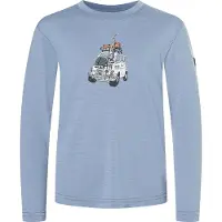 Super.natural Carski Langarm-t-shirt