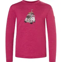 Super.natural Carski Langarm-t-shirt