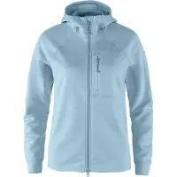 Fjällräven Abisko Grid Fleece Mit Durchgehendem Reißverschluss