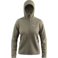 Salewa Puez Rocca Polarlite Kapuzenfleece