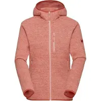 Mammut Arctic Iv Fleece Mit Durchgehendem Reißverschluss