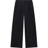 Jeanne Baret - Women's Jakarta Wide Leg Pant - Freizeithose Gr 36 schwarz