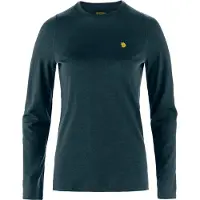 Fjällräven Bergtagen Merino 190 Langarm-baselayer